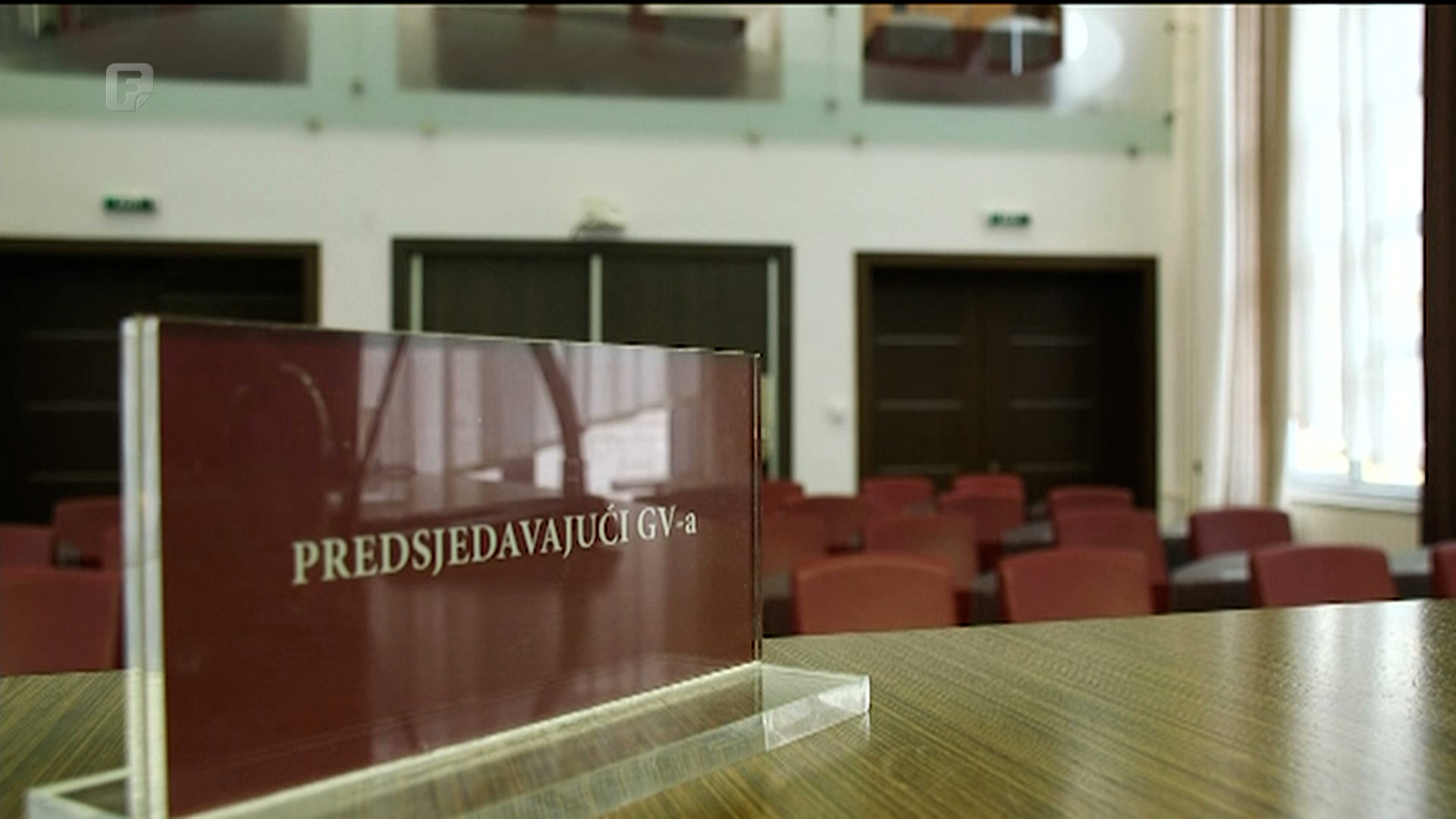 Osam vijećnika traži održavanje 17. sjednice Gradskog vijeća Bihaća